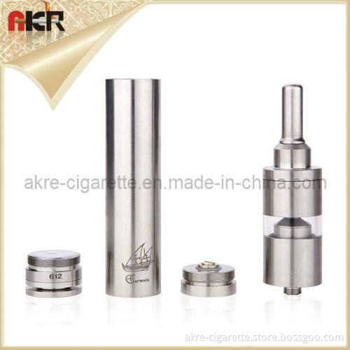 Caravela Mod, Unitank and Oddy Atomizer for Option